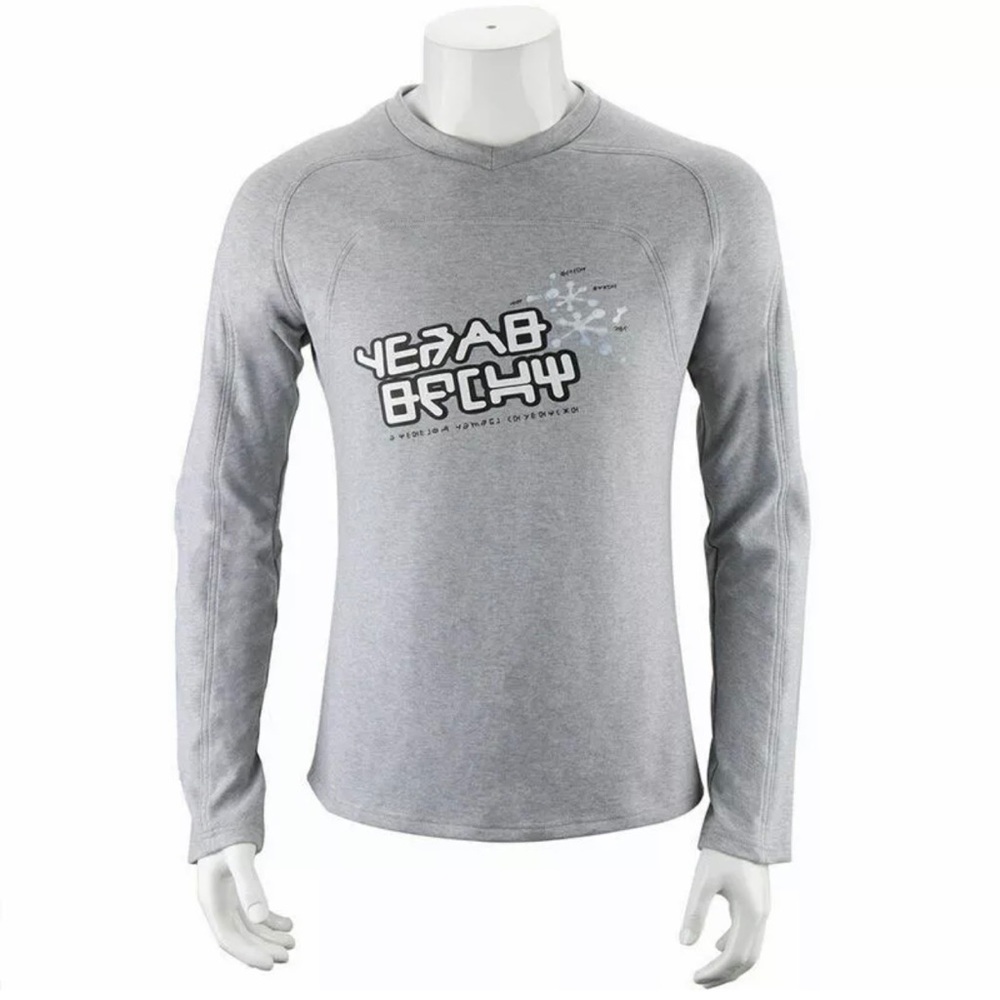 Star Lord Long Sleeve T-Shirt